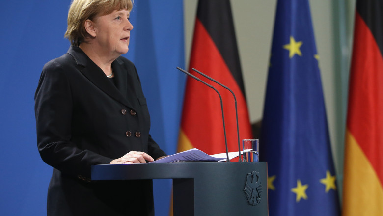 merkel puternica GETTY intoarce poza