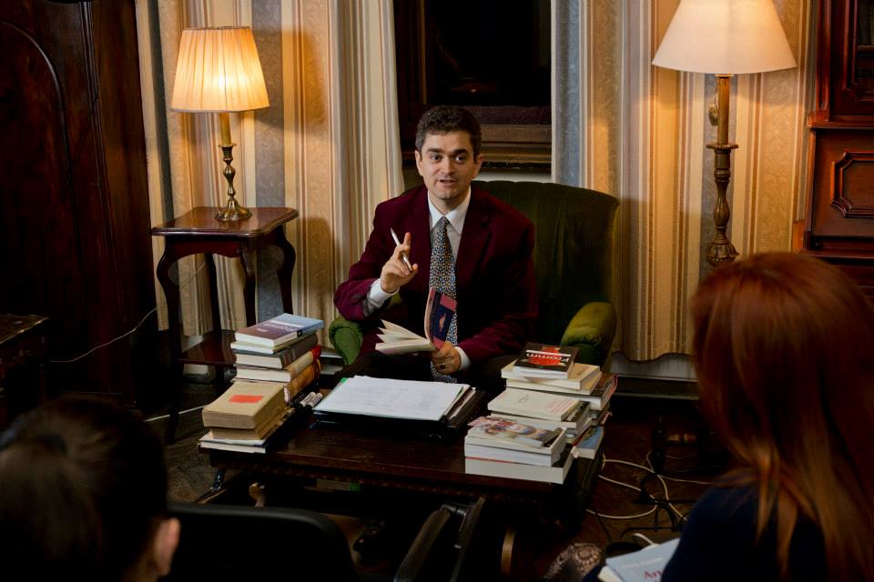 Theodor Paleologu: „Dacă atât de mulţi oameni adoră un dobitoc paranoic cum era Ceauşescu, văd în el un lider, atunci suntem pierduți”