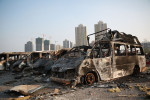 Dezastrul de la Tianjin3-GettyImages-483904150