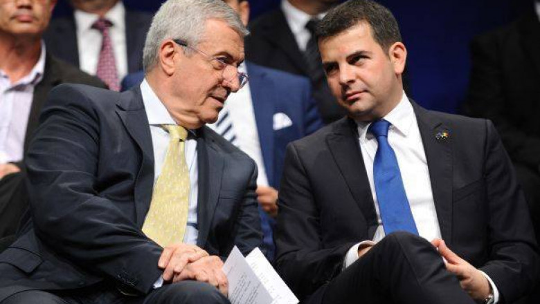 daniel constantin calin popescu tariceanu alde foto facebook 07 08 2015-1