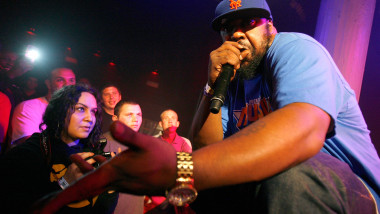 sean price rapper GettyImages-146309127