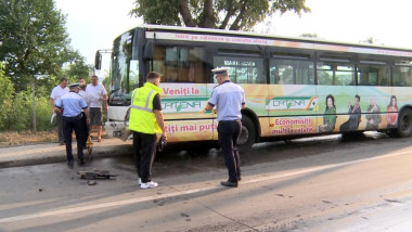 ACCIDENT AUTOBUZ SV