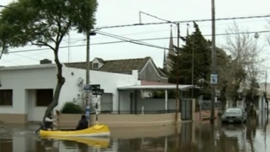 argentina inundatii