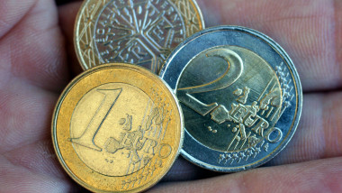 monede euro