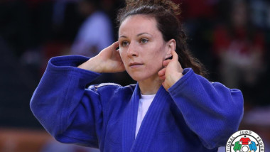 andreea chitu judo