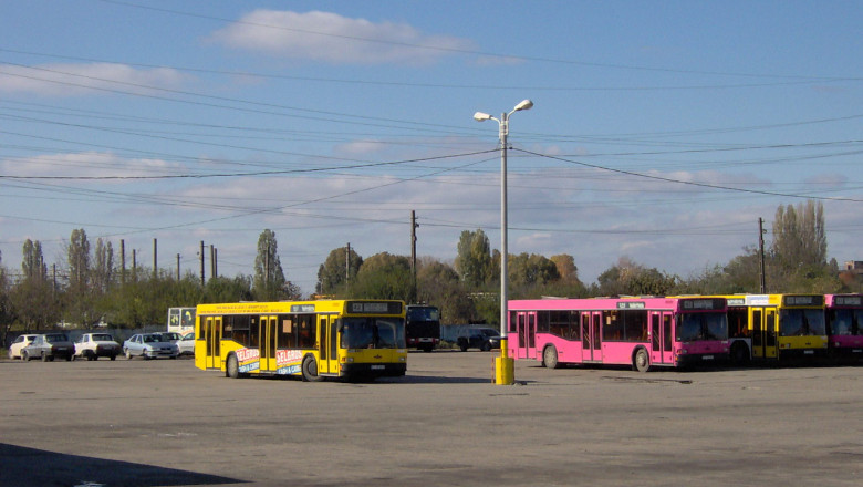 autobuze RATC