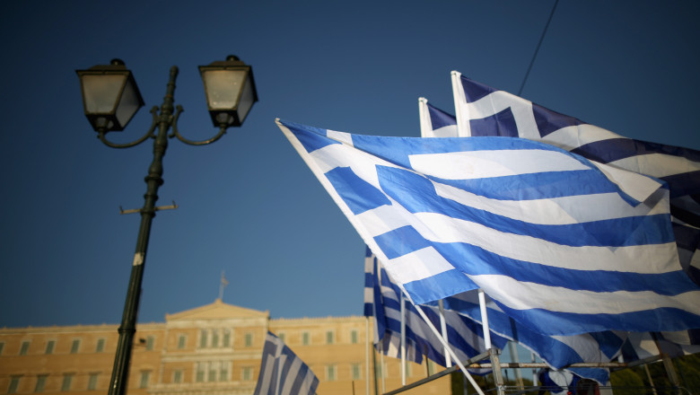 steaguri grecia referendum 0607 GettyImages-479553308