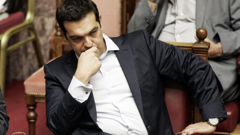 TSIPRAS DEMISIE GETTY