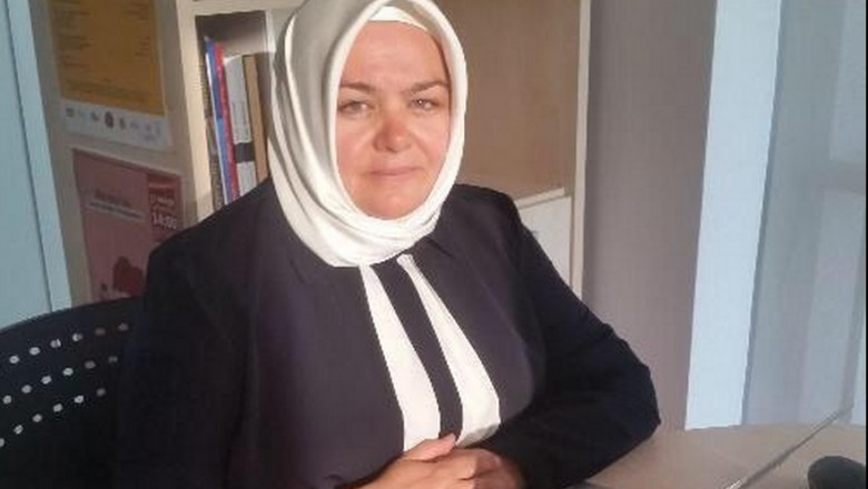 aysen gurcan2 ministru turcia 29 08 2015