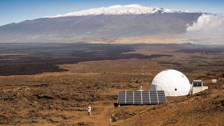 nasa experiment marte vulcan hawaii 29 08 2015