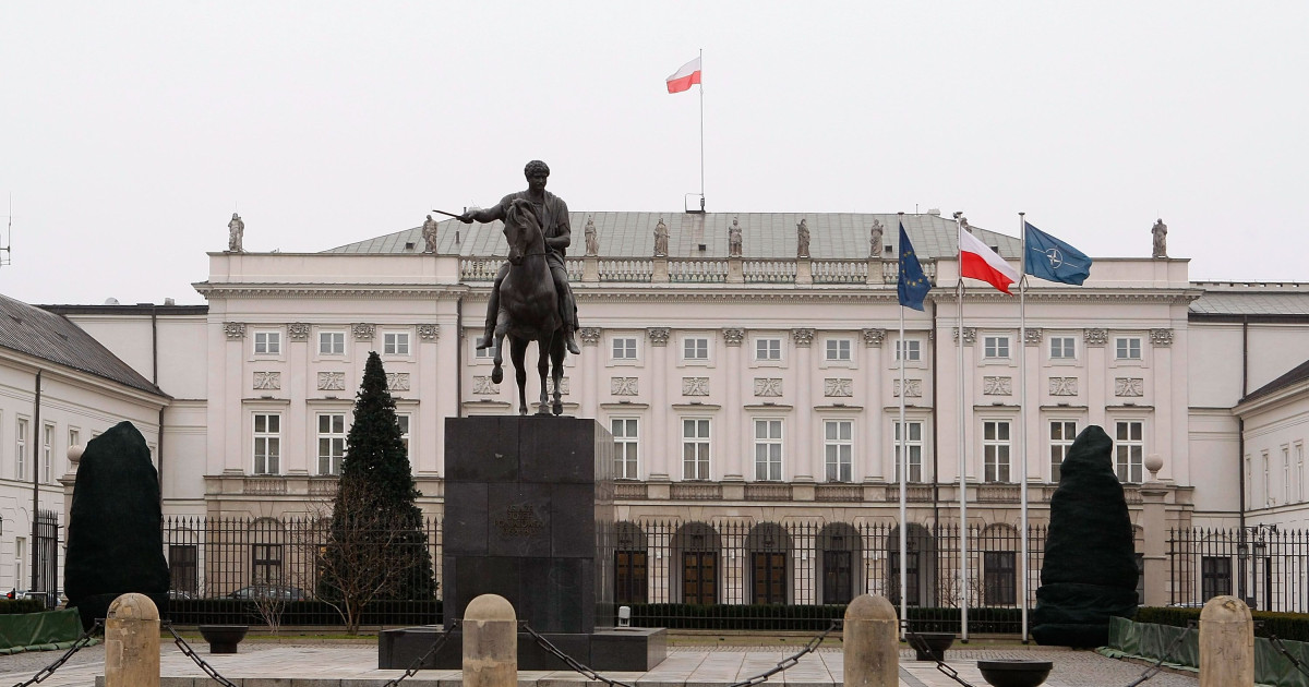 Polonia acuză Rusia de încercare de amestec fără precedent în alegerile prezidențiale|EpicNews