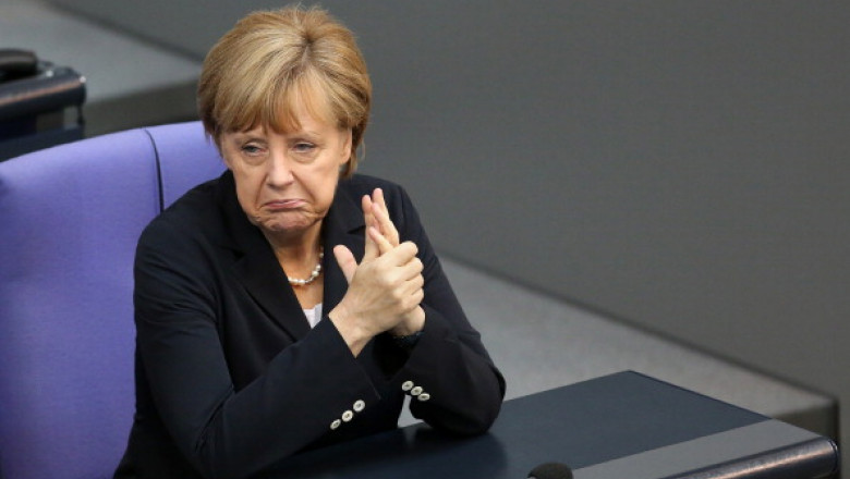 Angela Merkel trista getty 20.08
