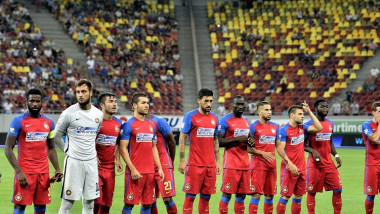echipa Steaua 20 08 2015 digisport