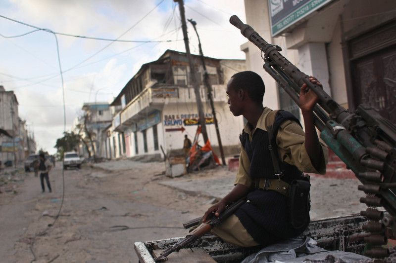 african arma somalia - GettyImages - 30 august 15