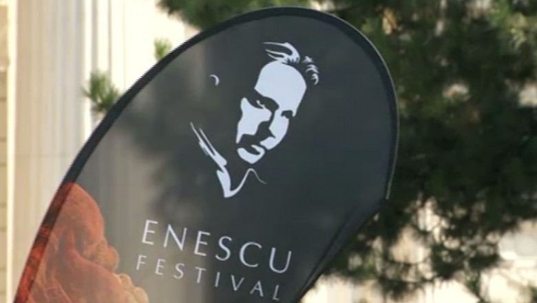 enescu festival