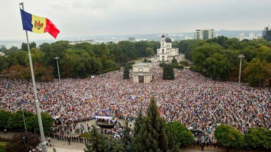 manifestatie chisinau - victoria borodin-1