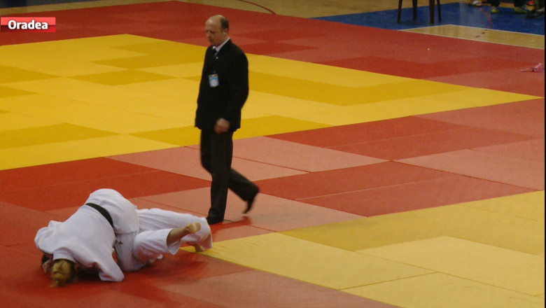 judo lorena