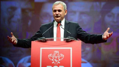 liviu dragnea tribuna psd facebook