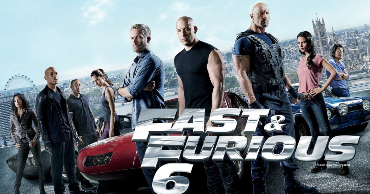 Filme In PremierÄƒ Tv La Digi Film Fast And Furious 6 Despicable Me 2 Si Multe Altele Digi24