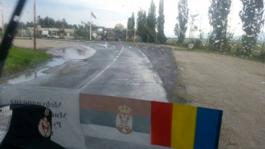 steag romania steag serbia invers foto facebook mai