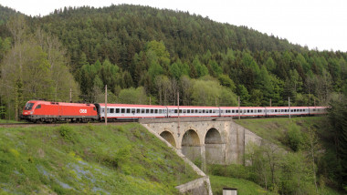 tren obb austria