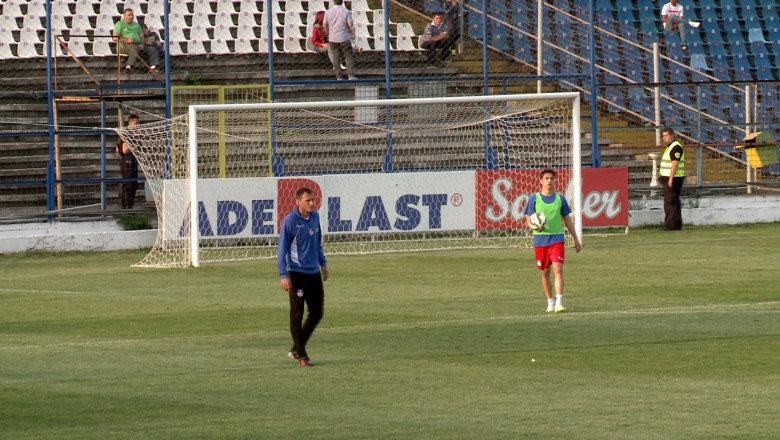 otelul stadion