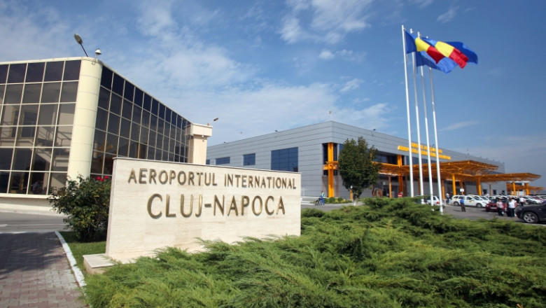 aeroport cluj-napoca1 - site aeroport
