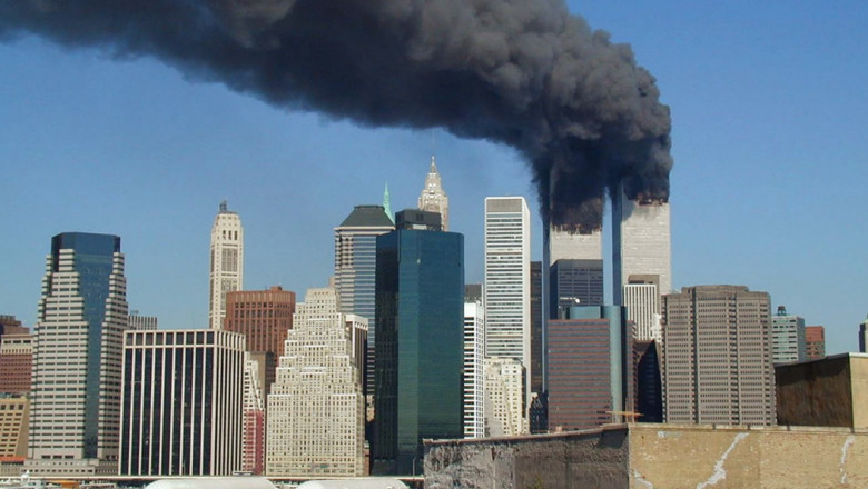 atentate 9 11 - wiki