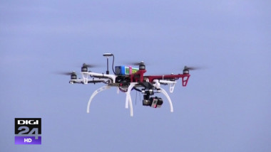 drona digi24