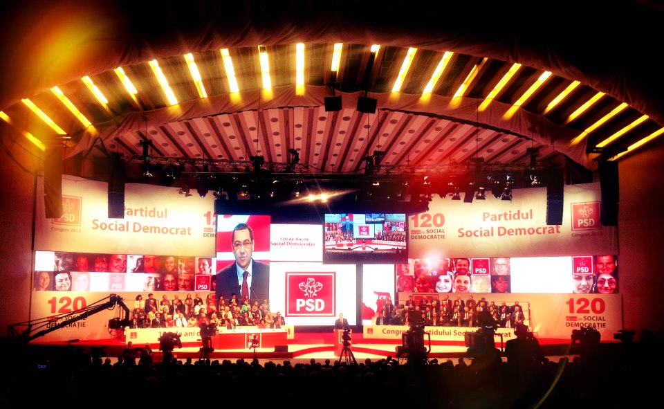 Sorin Grindeanu nu-l vrea pe Nicuşor Dan la Congresul PSD. „E dreptul meu”. Dăncilă e plecată, Ponta vine, Dragnea are restricții