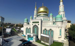 marea moschee moscova - kremlin.rui