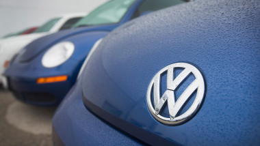 SIGLA VOLKSWAGEN - GettyImages-488940080