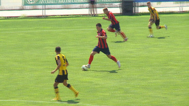 FC CUPA