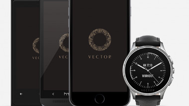 vector watch foto facebook vector watch