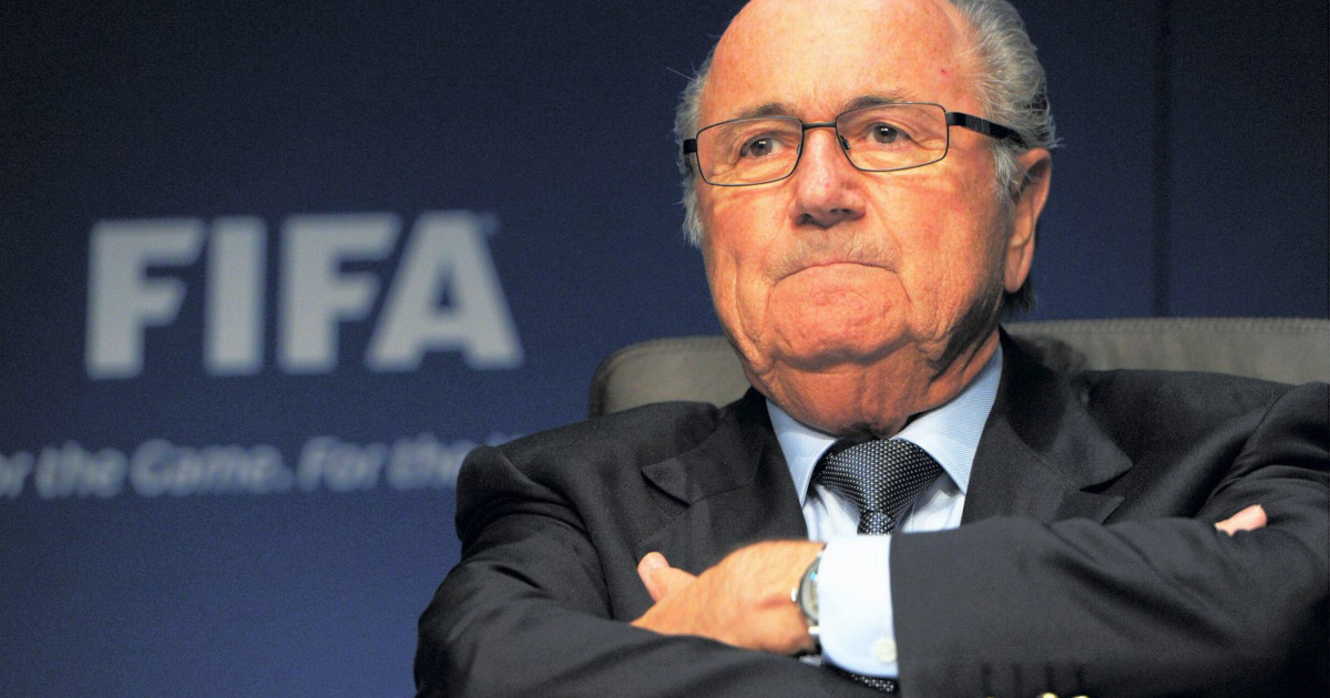 Procedură penală deschisă împotriva lui Sepp Blatter | Digi24