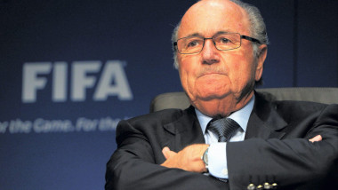 Sepp-Blatter