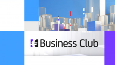 business club 22.09