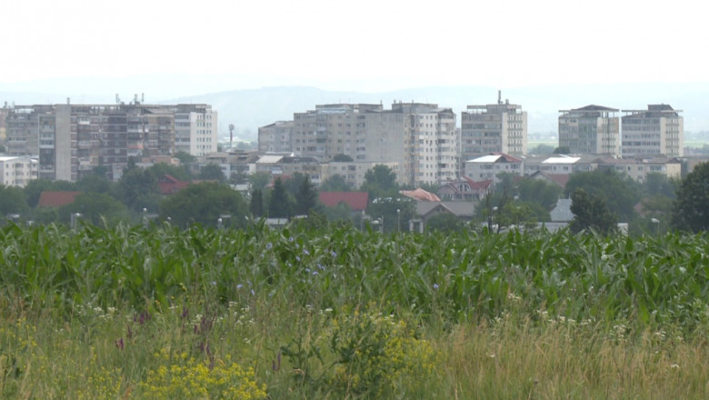 BACAU BLOCURI GENERAL