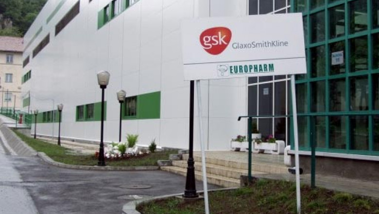 GSK-Europharm