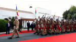 garda de onoare iordania - fb