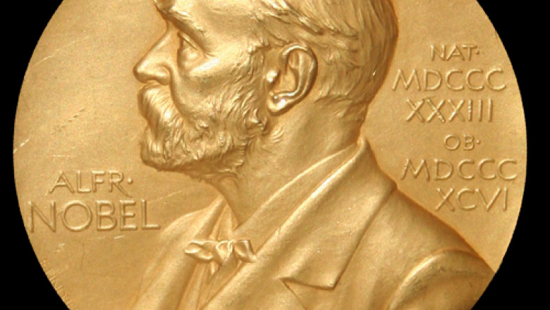 Nobel Prize-wiki