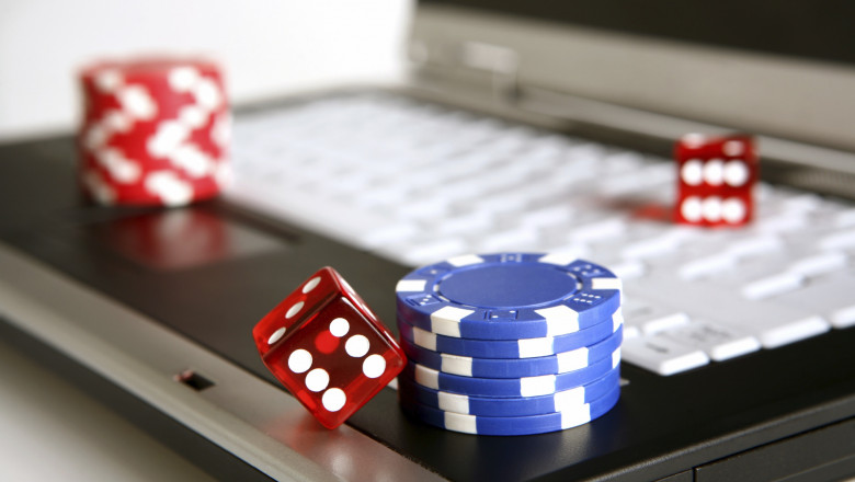 online gambling 05 10 2015