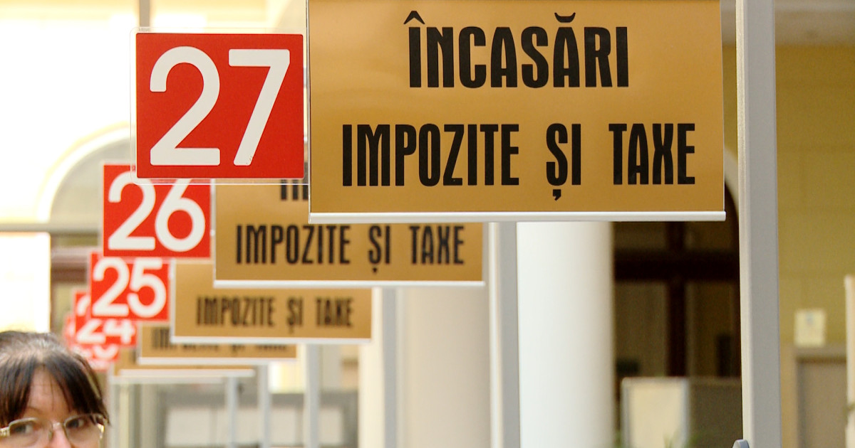 Guvernul anunță majorarea impozitelor locale în 2026
