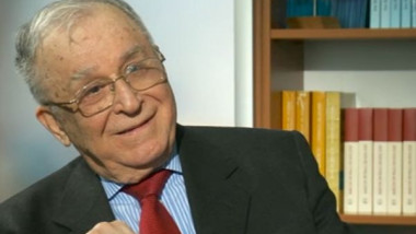 iliescu interviu