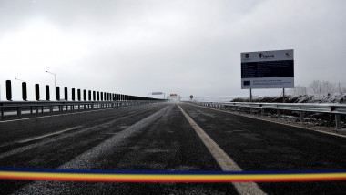 autostrada sibiu orastie agerpres13-1.10.2015