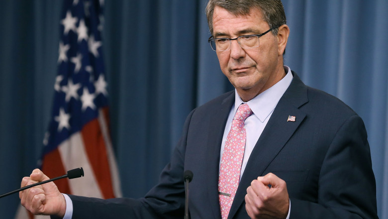 ashton carter - pentagon - GettyImages-490703086-1