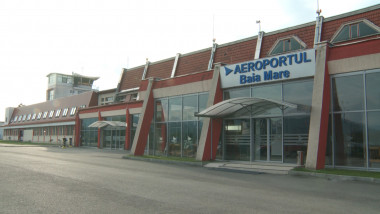 aeroport Baia Mare3