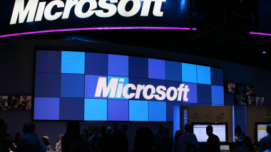 Microsoft CES 2009