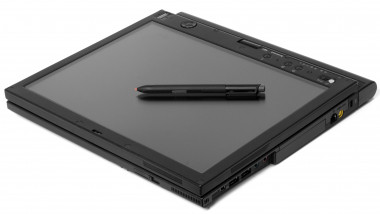 Lenovo-X61-Tablet-Mode
