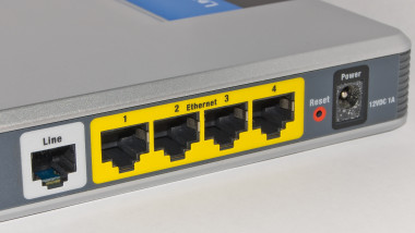 Adsl connections